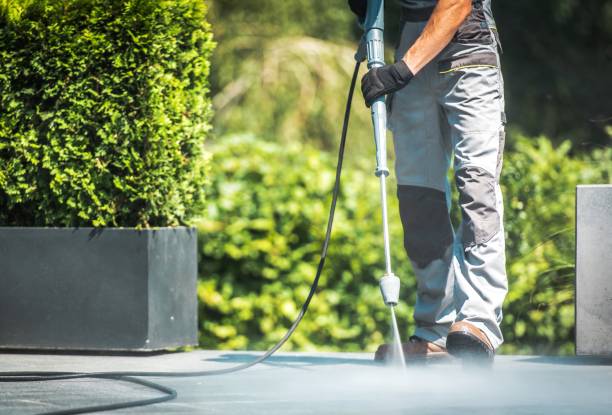 Best Rust Removal  in Urbana, MD