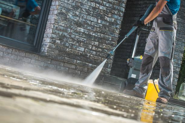 Best Parking Lot and Garage Cleaning  in Urbana, MD