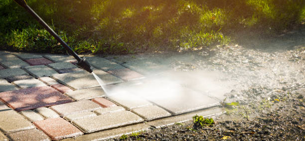 Solar Panel Cleaning in Urbana, MD