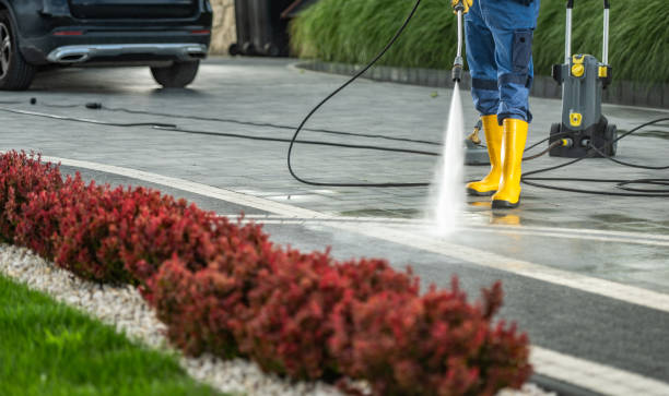 Best Dumpster Area Cleaning  in Urbana, MD