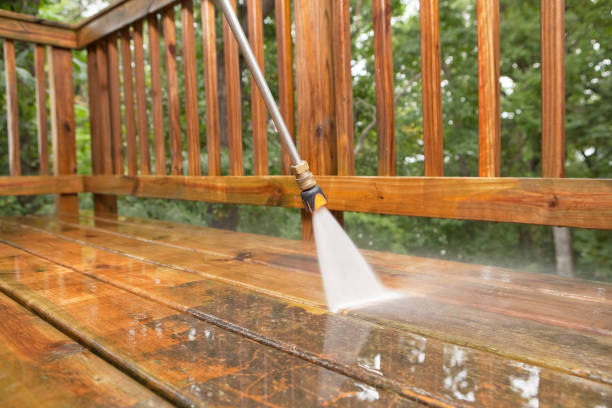 Best Gas Station Cleaning  in Urbana, MD